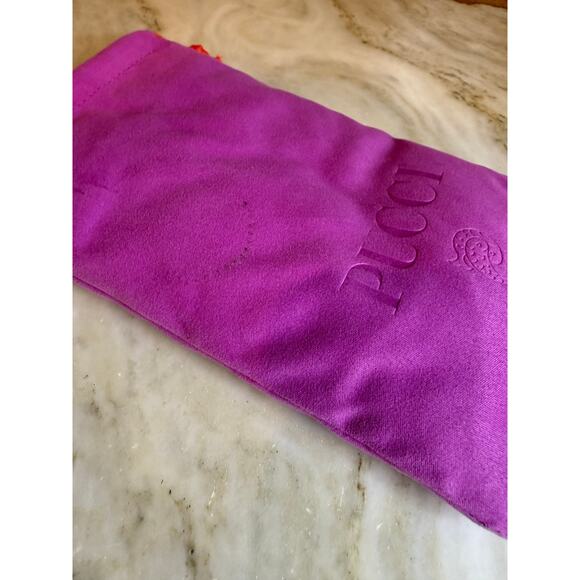 Emilio Pucci Butterfly Gradient Sunglasses EP0179 - Picture 8 of 10